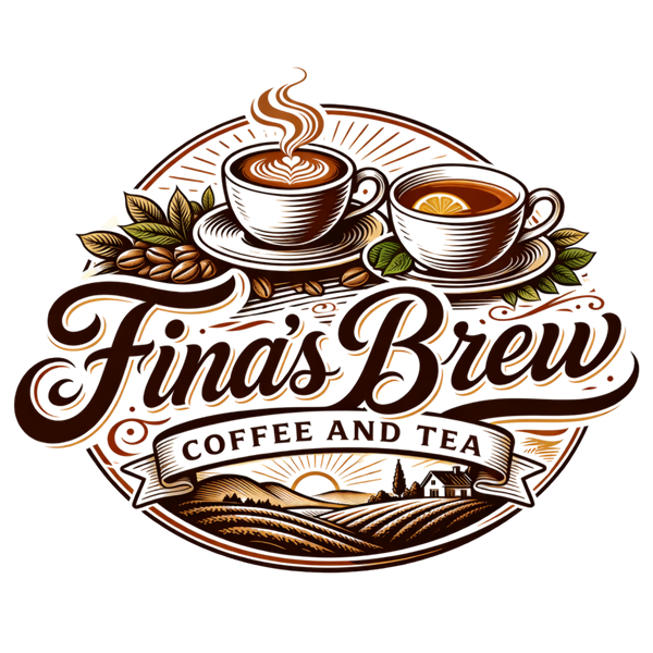 Fina's Brew